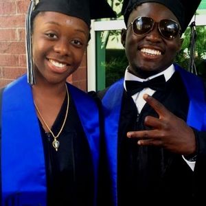 Meet your Posher, Destiny